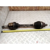 Полуось передняя левая (приводной вал, ШРУС) Ford S-Max 2007 6G913B437BD,6G913B437BB,6G913B437BA,6G913B437BC,6G913B437BE,6G913B437BF,1424195,1417222,1431396,1437736,1667774,1380034