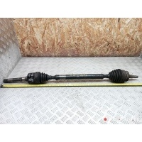 Полуось передняя правая (приводной вал, ШРУС) Chrysler Voyager 4 2005 04641884AB,04641884AC,04641884AD,04641884AE,4641884AB,4641884AC,4641884AD,4641884AE,RX641884AE,P04641884AA,04641884AA,4641884AA