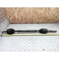 Полуось передняя правая (приводной вал, ШРУС) Chrysler Voyager 3 1998 4641964AA,4808568L,4808578,4808578L,4808580K,GDS89039