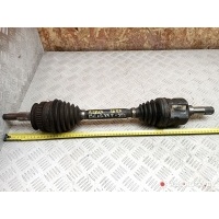 Полуось передняя левая (приводной вал, ШРУС) Chrysler Voyager 3 1998 P04808383,4808883,4808873,4808135,4808883J,4808965,P4808883,4808971K,4808971,4808125,4660487,4641883AD,4641855AE,04641883AD,464188