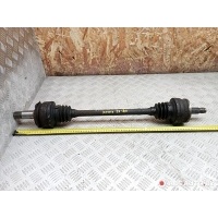 Полуось задняя (приводной вал, ШРУС) Mercedes-Benz CLK W209 2003 A2093500410,2033503256,A2033503256,A2033502610,A2033501610,2033502610,2033503056,2093500410,2033501610
