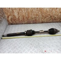 Полуось передняя правая (приводной вал, ШРУС) Volvo V70 3 2015 1437705,1460805,1788202,6G913B436EB,6G913B436FC,6G913B436FE,36001076