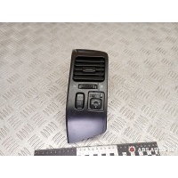 Джойстик регулировки зеркал Mitsubishi Pajero 3 2002 MR40245102,MR456381,MR402451,MR951186