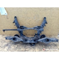 Балка подвески задняя Mitsubishi Pajero 3 2002