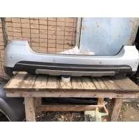Бампер Mercedes-Benz M-Class W164 2005-2008 A1648850525, A1648850065, A1648805804