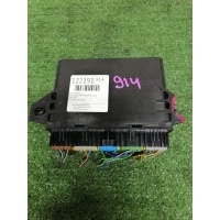 блок комфорта Volvo XC60 DZ44 2012 30659353