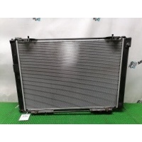 Радиатор охлаждения двигателя Toyota Alphard ANH10 2005 1604128610