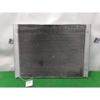 Радиатор охлаждения двигателя BMW 6-Series E63 2006 17117519209