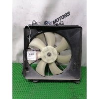 Диффузор радиатора Honda Fit GE6 2008 38615-RB0-003