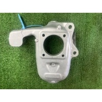 кулак передний левый Maserati Quattroporte 5 M156 2007 206791,206865