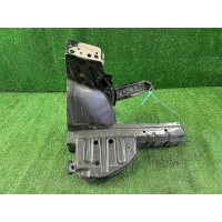 лонжерон передний левый Toyota Yaris Verso NCP20 1999 5321252010,5214652040,5710252902