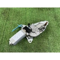 моторчик заднего стеклоочистителя (дворника) Toyota Yaris Verso 2000 8513052080,8513052020