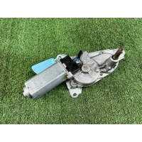 моторчик заднего стеклоочистителя (дворника) Toyota Yaris Verso 2000 8513052080,8513052020