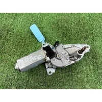 моторчик заднего стеклоочистителя (дворника) Toyota Yaris Verso 2000 8513052080,8513052020