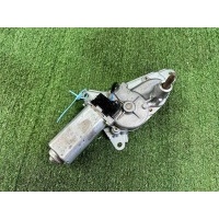 моторчик заднего стеклоочистителя (дворника) Toyota Yaris Verso 2000 8513052080,8513052020