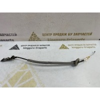 Трос замка двери Volkswagen Touareg 3 CR7 до рестайлинг 2020 760839085A