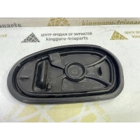 НАКЛАДКА ДВЕРИ Volkswagen Touareg 3 CR7 до рестайлинг 2020 760837916A