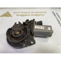 Мотор стеклоподъемника Volkswagen Touareg 3 CR7 до рестайлинг 2020 3D0959795F
