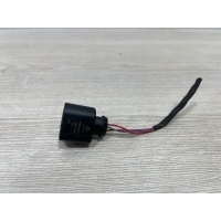 Разъем Volkswagen Touareg 3 CR7 до рестайлинг 2020 8K0973703