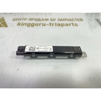 Усилитель антенны Volkswagen Tiguan 1 5N1 рестайлинг 2014 5N0035552M