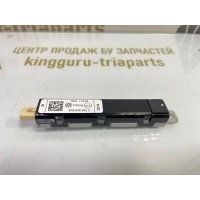 Усилитель антенны Volkswagen Tiguan 1 5N1 рестайлинг 2014 5N0035552K