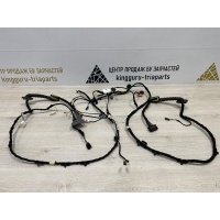 Проводка багажника Volkswagen Tiguan 1 5N1 рестайлинг 2014 5N0971147S