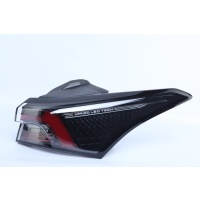 Фонарь внешний Omoda S5 1 2022 605000423AA
