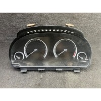 Щиток приборов (приборная панель) BMW 7 F01/F02 2009 9220795,0263685157