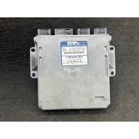 Блок управления двигателем Mercedes E W210 1997 A0225455432