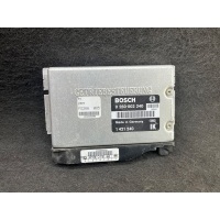 Блок управления АКПП BMW 7 E32 1990 1421240,0260002240