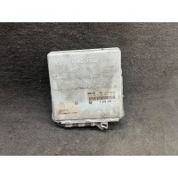 Блок управления двигателем BMW 5 E39 1998 2249400,0281001373