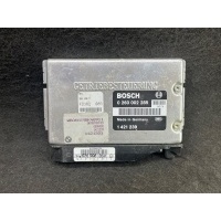 Блок управления АКПП BMW 3 E36 1992 1421239, 0260002285