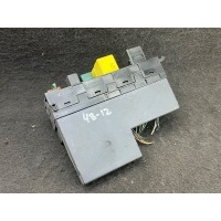 Блок предохранителей Mercedes C W202 1993 0195455632