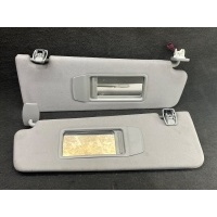 Козырек солнцезащитный BMW 7 F01/F02 2009