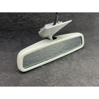 Зеркало салона Mercedes C W203 2000 220511