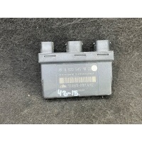 Блок управления ABS Mercedes E W210 1997 A0205451632