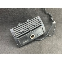 Дефлектор обдува салона BMW X5 E53 2004 8409081, 8370910, 8370911