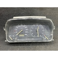 Щиток приборов (приборная панель) Volkswagen Golf 3 1995 1H6919033B