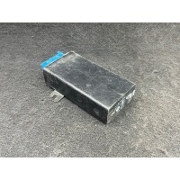 Блок управления (другие) BMW 7 E32 1986 1390352