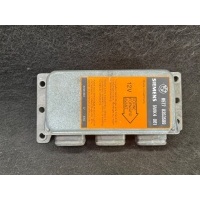 Блок AirBag BMW 5 E34 1991 8353599