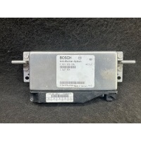 Блок управления ABS BMW 5 E34 1991 1162504,0265108006