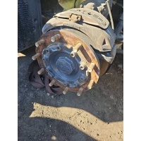 ступица передняя Scania R 2018 2734954,2296959,2310169