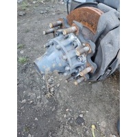 ступица задняя Scania R 2018 2603319,2290525,1822615,2277946