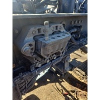 Подушка крепления КПП Scania R 2019 2592761,2222211