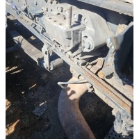 Подушка крепления КПП Scania R 2019 2592761,2222211