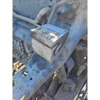 Подушка крепления двигателя Scania R 2019 2611114,2611116,2495102,2461653