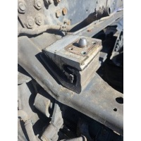 Подушка крепления двигателя Scania R 2019 2611114,2611116,2495102,2461653