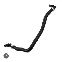 Трубка расширительного бачка Mercedes W204 Opel A2045010925 A2045010925