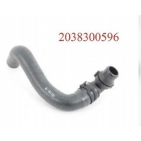 Шланг системы охлаждения Mercedes W203 Daewoo A2038300596 A2038300596