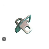 Скоба замка багажника Mercedes W204/205/207/212/218 Audi A2047580003 A2047580003